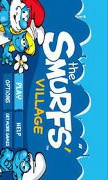 download Smurfs Village apk